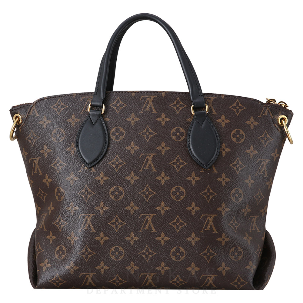 LOUIS VUITTON(USED)루이비통 M44351 모노그램 플라워 지퍼 PM